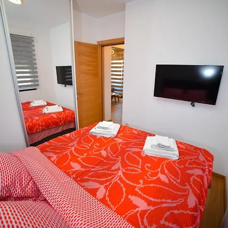 Apartment Center Valley In Vila Pekovic Green Zlatibor Dış mekan fotoğraf