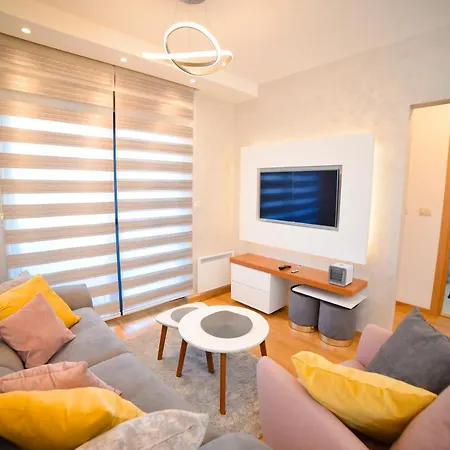 Apartment Center Valley In Vila Pekovic Green Zlatibor Dış mekan fotoğraf