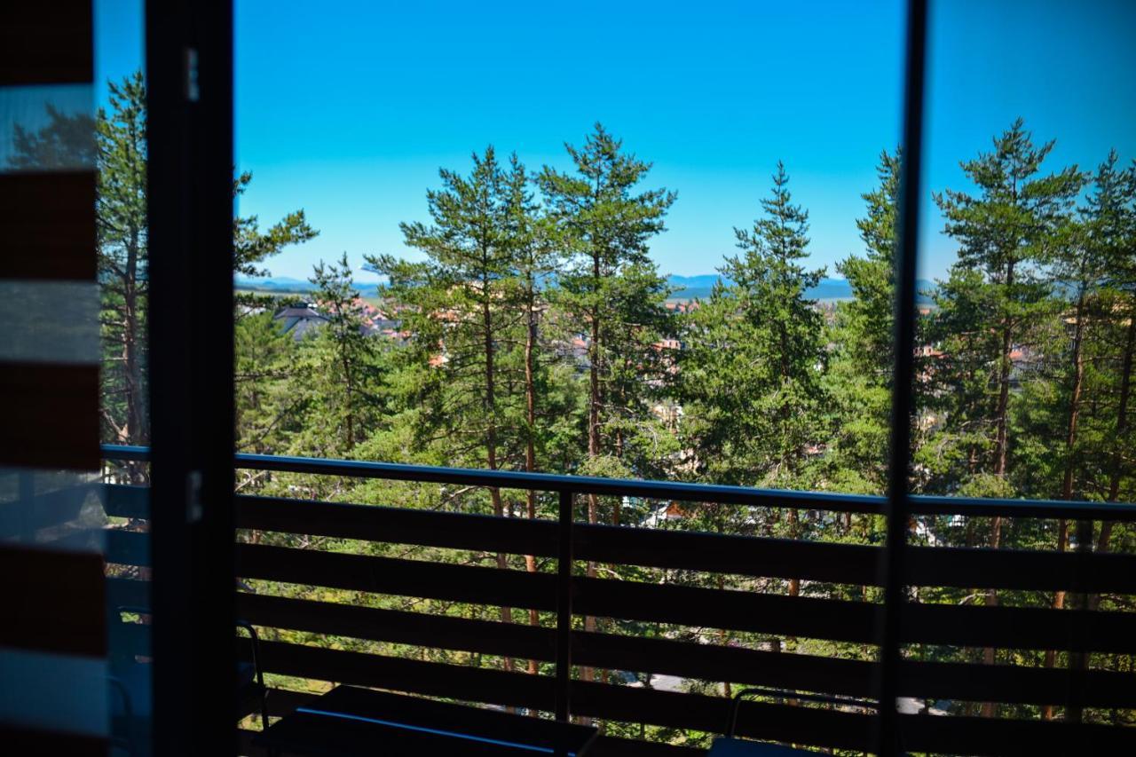 Center Valley In Pekovic Appartamento Zlatibor