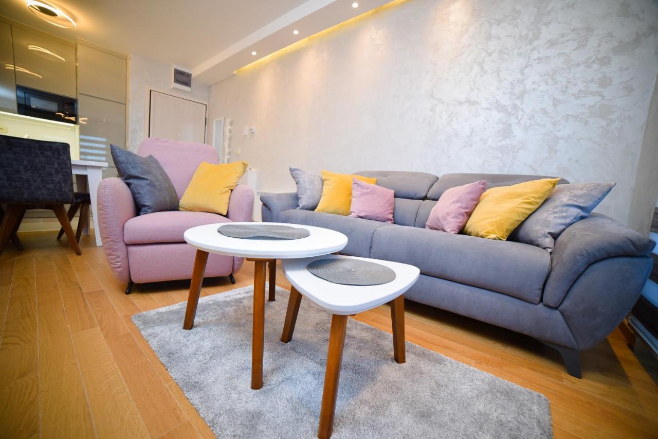 Appartamento Center Valley In Pekovic *