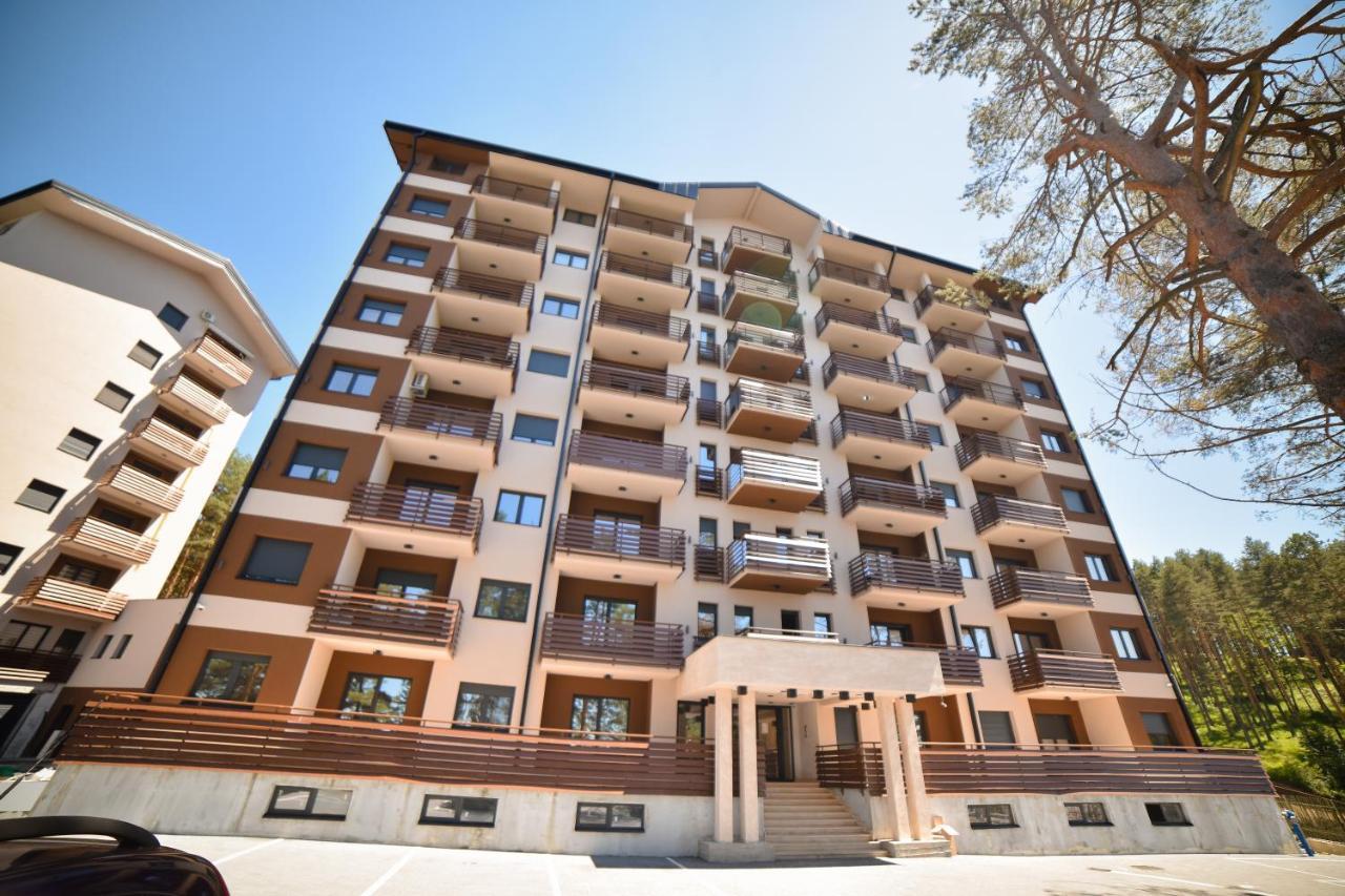 Appartamento Center Valley In Pekovic Zlatibor