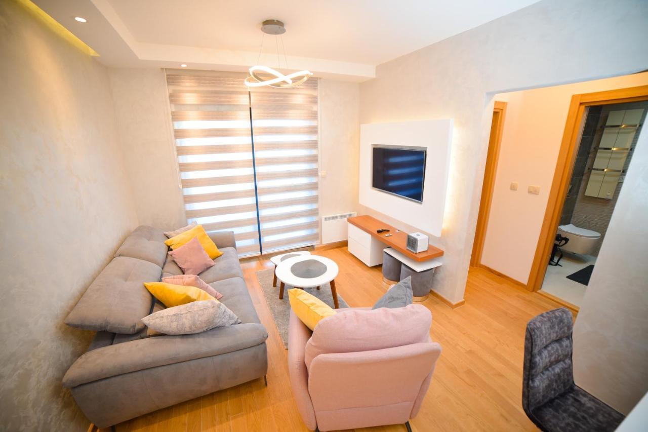 Appartamento Center Valley In Pekovic Zlatibor